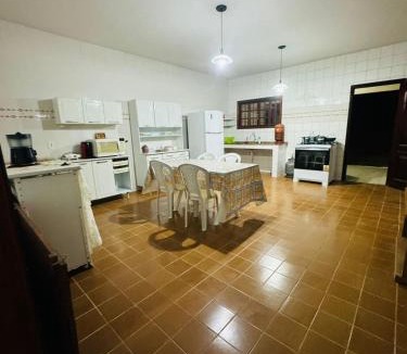 Sana House | Casa do Carol Sana