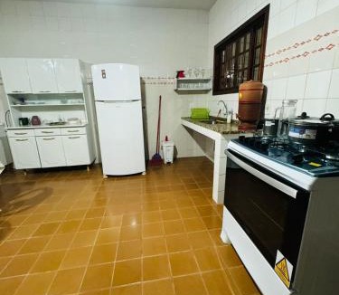 Sana House | Casa do Carol Sana