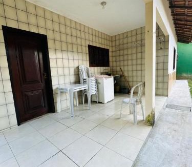 Sana House | Casa do Carol Sana