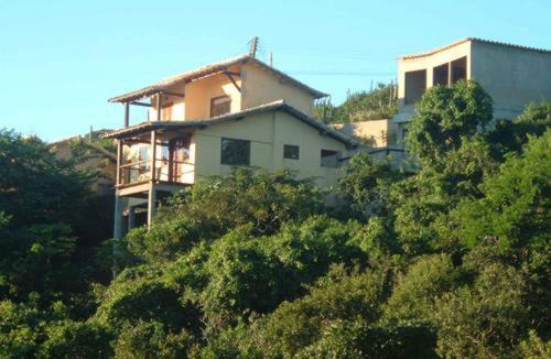Albatroz House | Casa do Cavalo Marinho