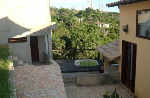 Albatroz House | Casa do Cavalo Marinho