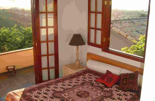 Albatroz House | Casa do Cavalo Marinho