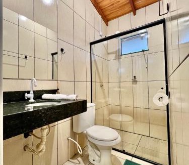 Ribas do Rio Pardo House | Casa do Cerrado