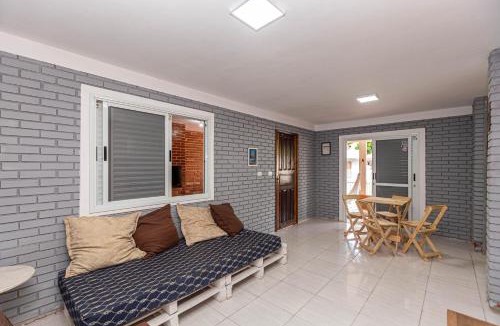 Pontal do Parana House | Casa do Cezão
