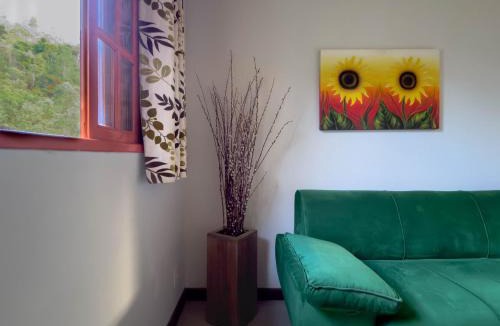 Vitor Hugo House | Casa Do Colono