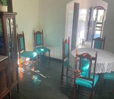 Diamantina House | Casa do coqueiro