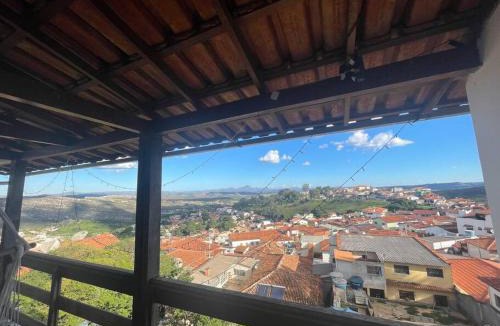 Diamantina House | Casa do coqueiro