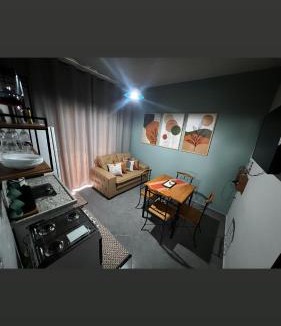 Alto Caparao House | Casa do Daurilei