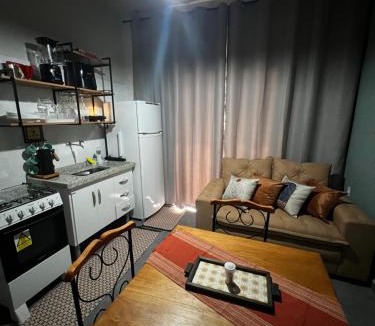 Alto Caparao House | Casa do Daurilei