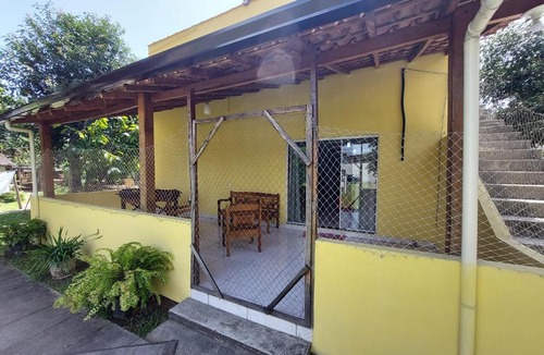 Paraty Resort | Casa do Deca Toledo - 500 metros do Centro Histórico