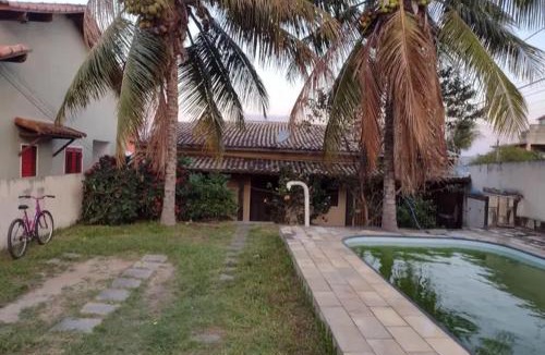 Sao Pedro da Aldeia House | Casa do Dom