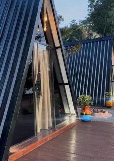 Belterra Bed & Breakfast | Casa do elton