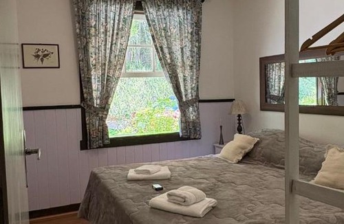 Fazenda Inglesa Bed & Breakfast | Casa do Fachoalto