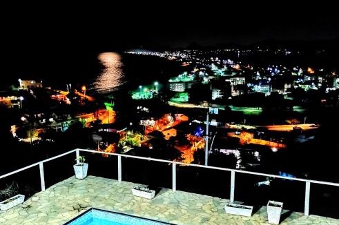 Nilo Pecanha House | Casa Do Farol