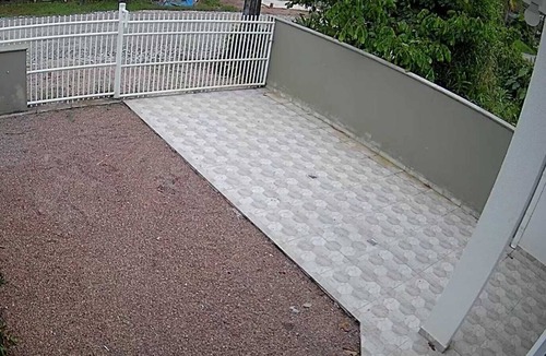 Sao Francisco do Sul House | Casa do Farol em Itapoá Ambiente Familiar Acomoda até 8 Pessoas Próxima do mar