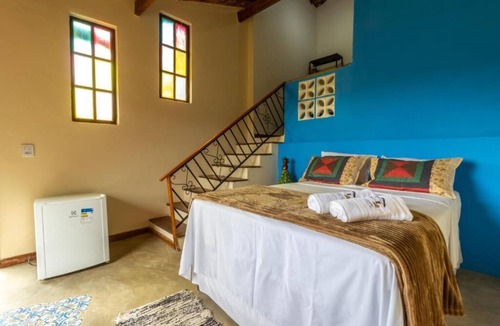Conceicao do Ibitipoca Hotel | Casa do Geninho Pousada e Camping