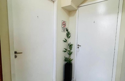 Sorocaba Apartment | Casa do Henrique 2