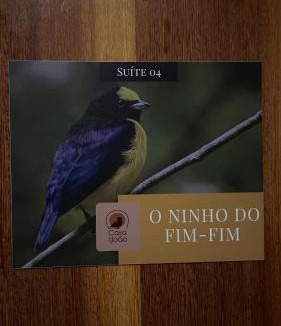Marica House | Casa do João