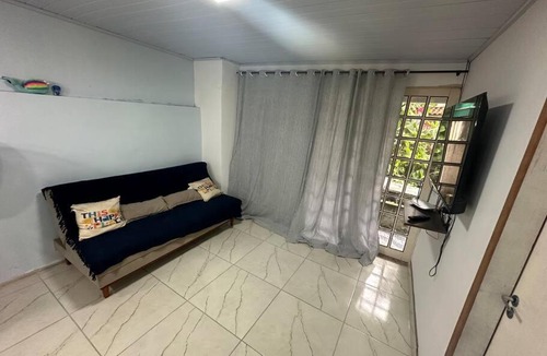 Vila do Abraao House | Casa do John, Abraão - Ilha Grande
