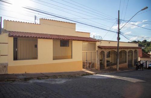 Lavras Bed & Breakfast | Casa do Juá