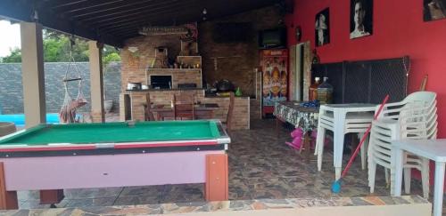 Lindoia House | Casa do lago 2