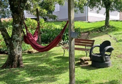 Santa Maria do Herval House | Casa do Lago - Hidro e Descanso