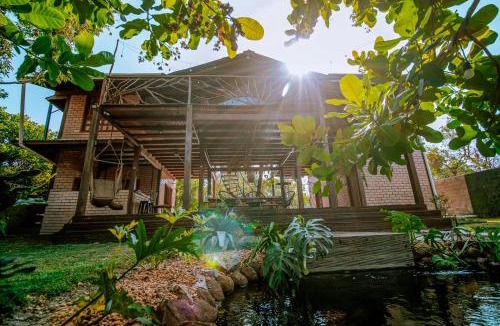 Alter do Chao House | Casa do Lago em Alter do Chão