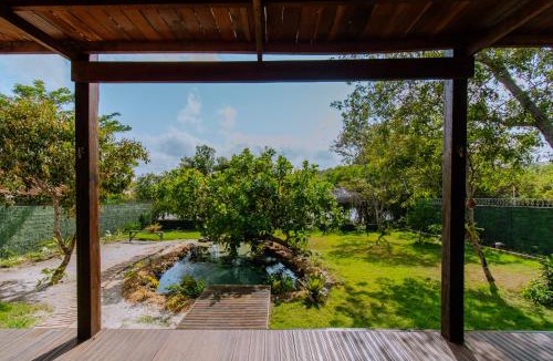 Alter do Chao House | Casa do Lago em Alter do Chão