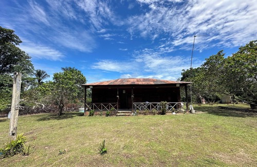 Paricatuba Cottage | Casa do Lago Lodge - Heart of the Amazon Rainforest