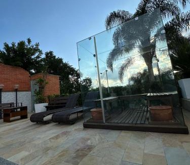 Rio dos Cedros House | Casa do Lago Pinhal