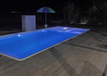 Niquelandia Hotel | Casa do Lago Serra da Mesa - Niquelandia