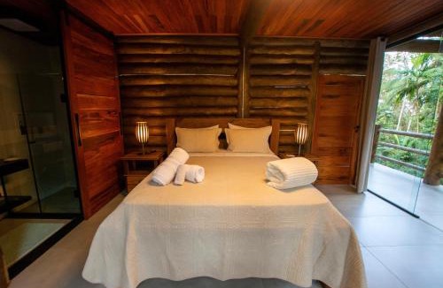 Paraty Villa | Casa do lenhador