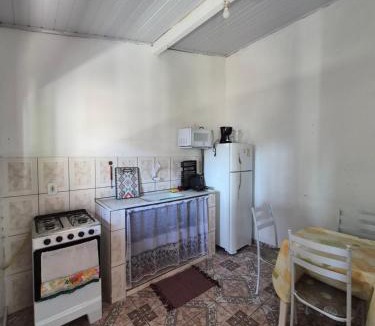 Jardim Esperanca House | Casa do Luan