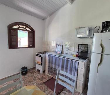 Jardim Esperanca House | Casa do Luan