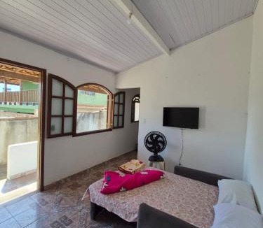 Jardim Esperanca House | Casa do Luan
