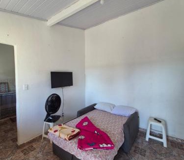 Jardim Esperanca House | Casa do Luan
