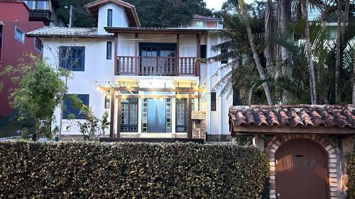 Florianopolis House | Casa do Luar