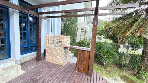 Florianopolis House | Casa do Luar