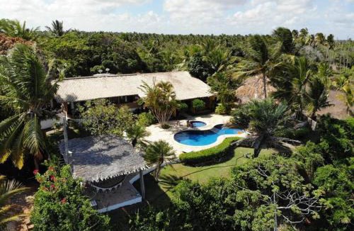 Coruripe House | Casa do Luar I Alagoas I Nordeste-Coruripe