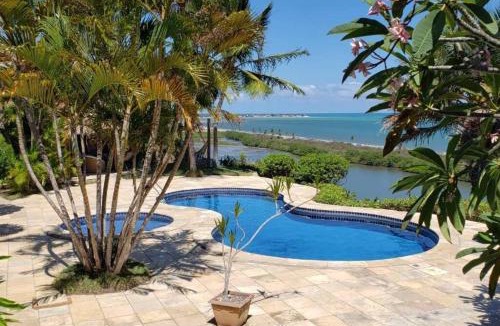 Coruripe House | Casa do Luar I Alagoas I Nordeste-Coruripe