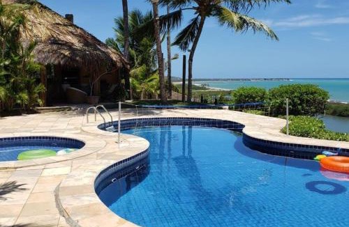 Coruripe House | Casa do Luar I Alagoas I Nordeste-Coruripe