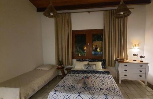 Coruripe House | Casa do Luar I Alagoas I Nordeste-Coruripe