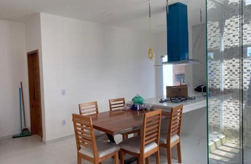 Braganca House | Casa do Luis