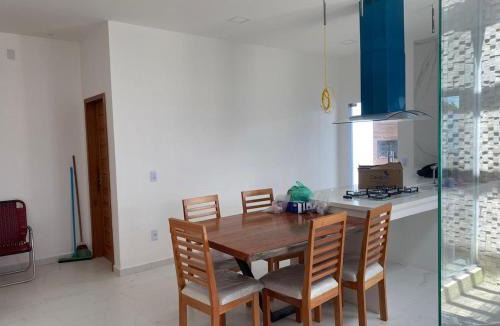 Braganca House | Casa do Luis