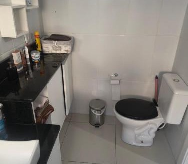 Santo Antonio House | Casa do Márcio