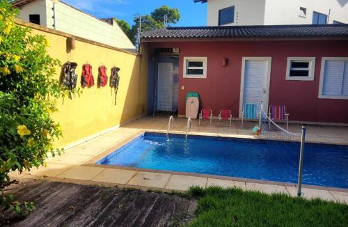 Manguinhos House | Casa do Mar