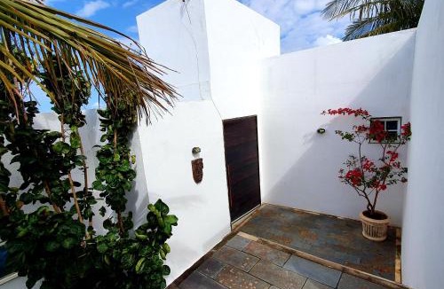Nilo Pecanha House | Casa do Maracuja
