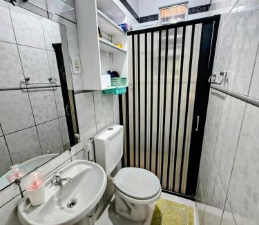 Souza House | Casa do Marco&Leoni