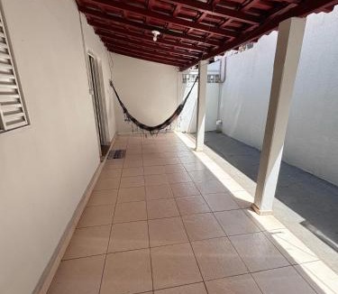Aragarcas Apartment | Casa do Marcus