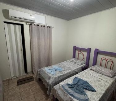 Aragarcas Apartment | Casa do Marcus